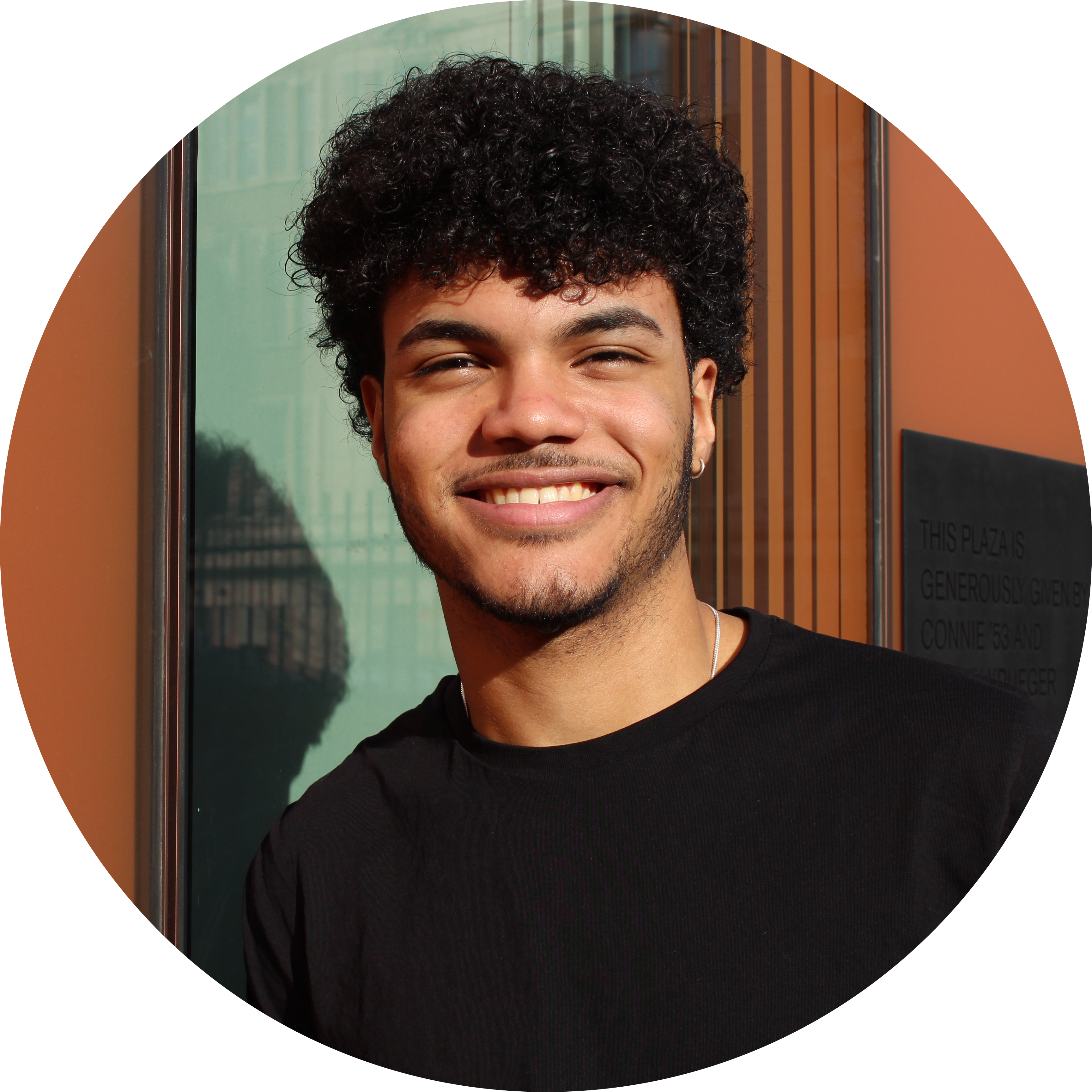 Go to the profile of Diogene Artiles