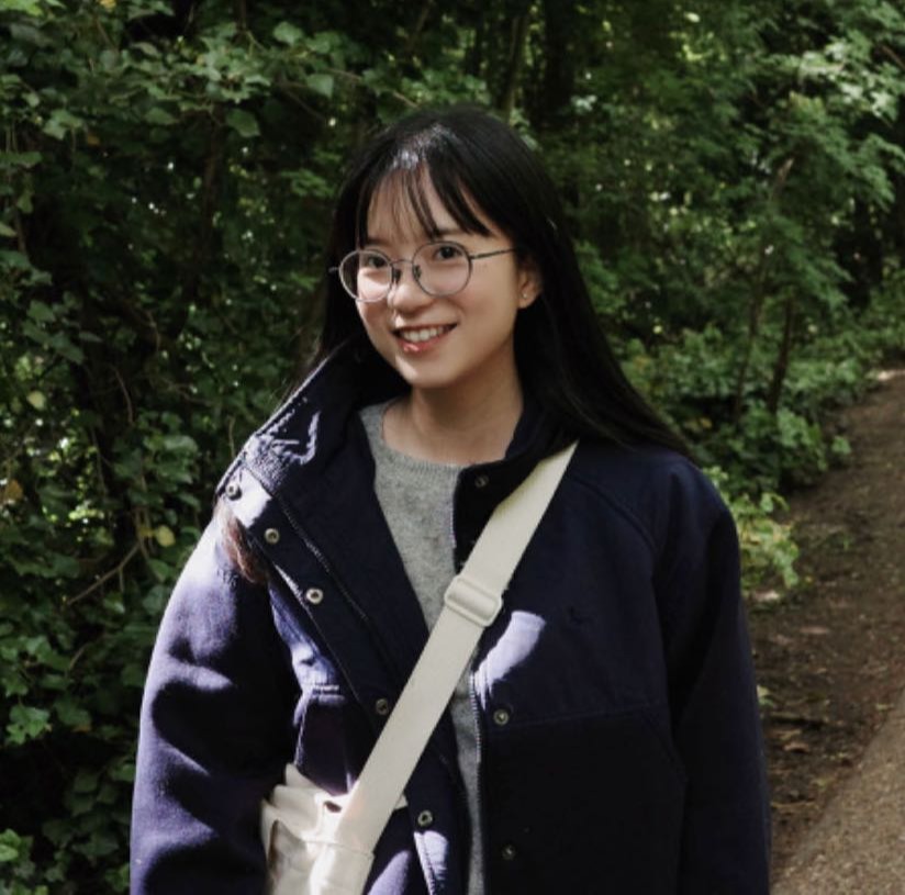 Go to the profile of Yibin Liu