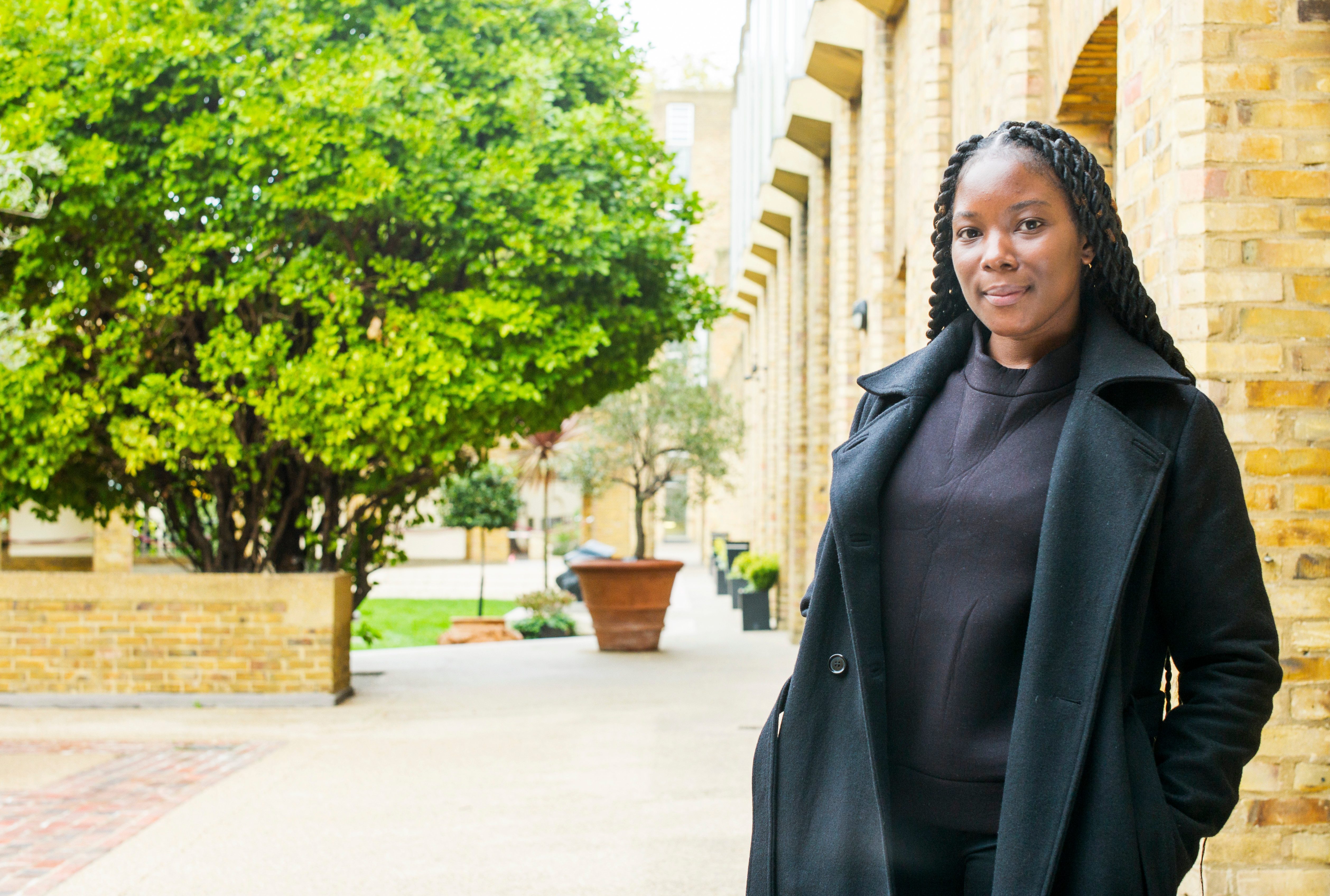 The Belonging Series at London Business School (online series)