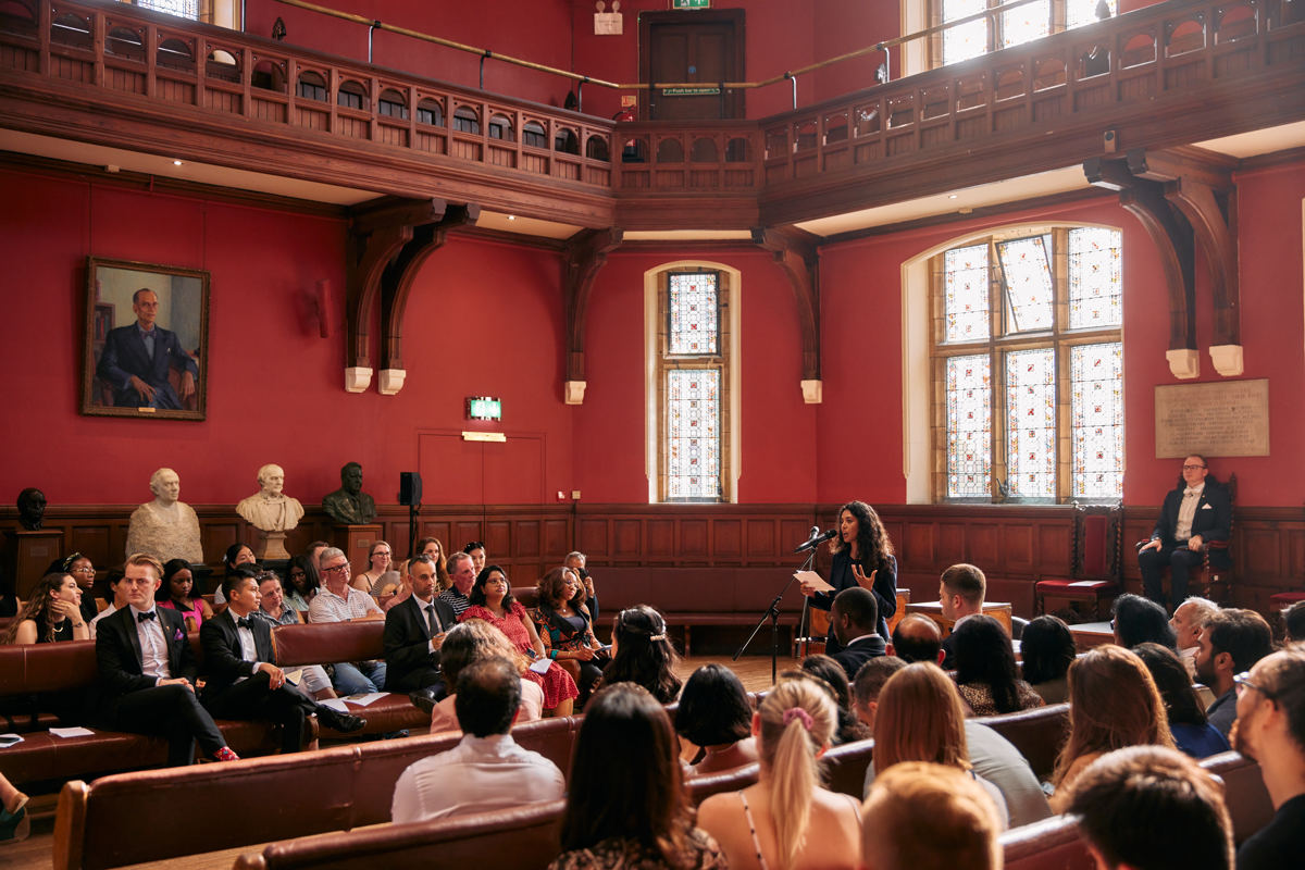 Laidlaw Scholars Network