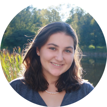 Go to the profile of Elena Chatrchyan