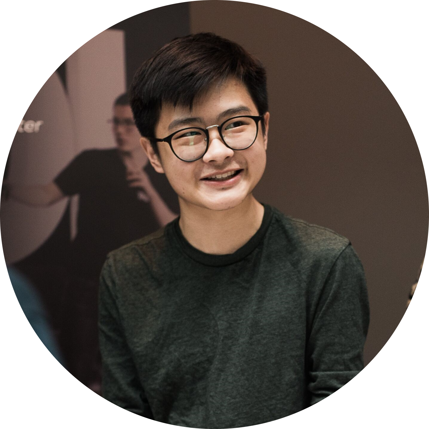 Go to the profile of Peter Ma