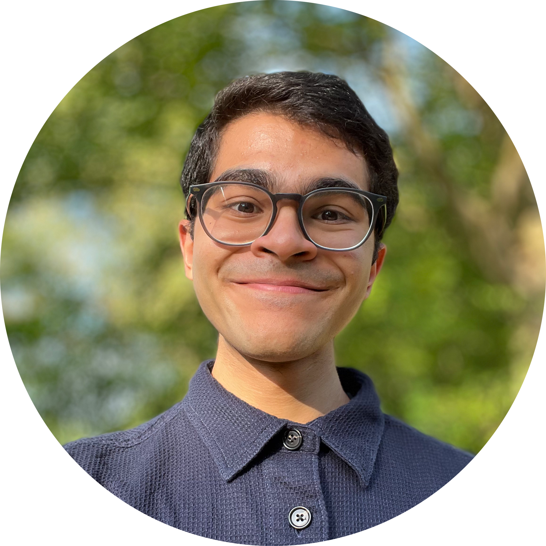 Go to the profile of Deep Thakkar