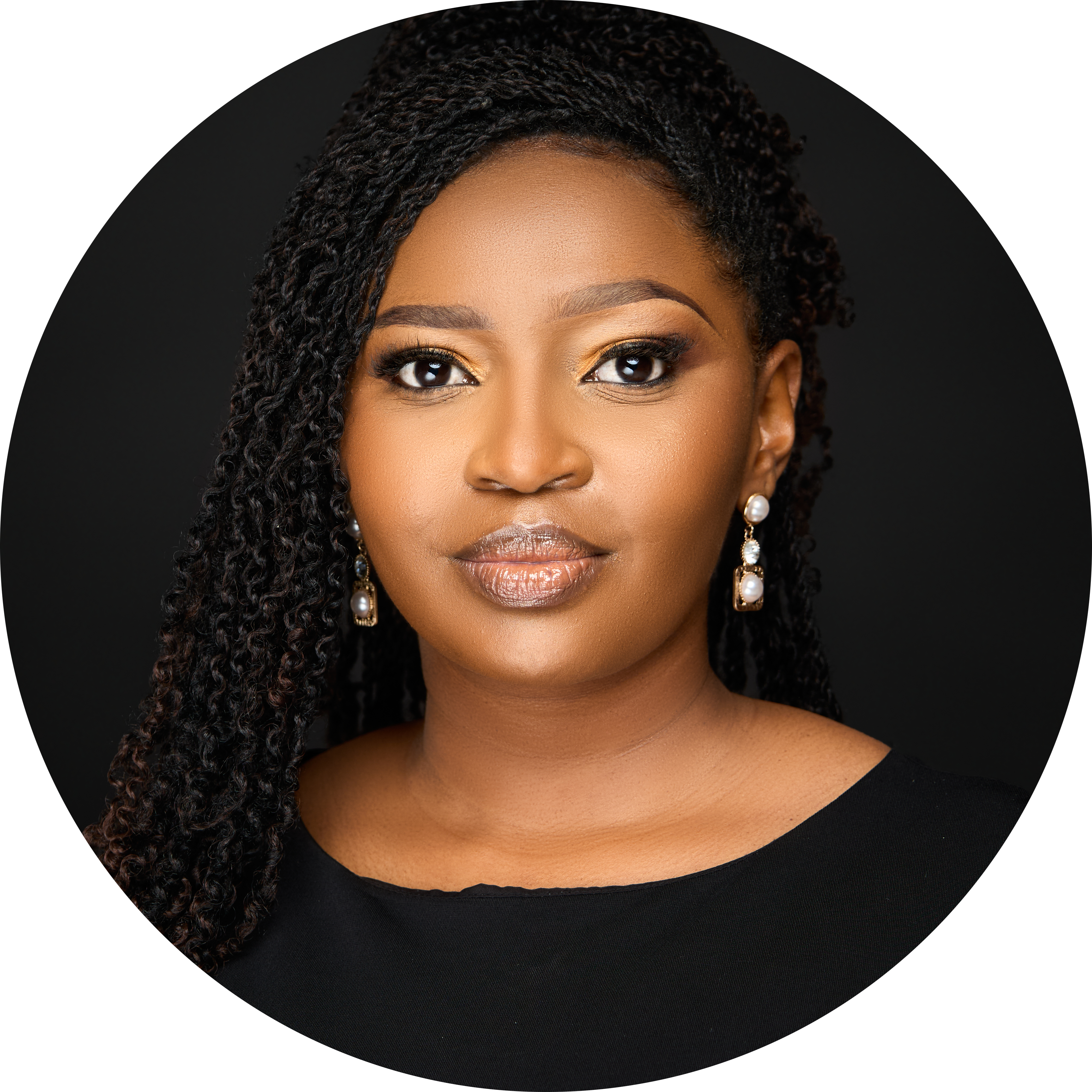 Go to the profile of Maureen Wambui