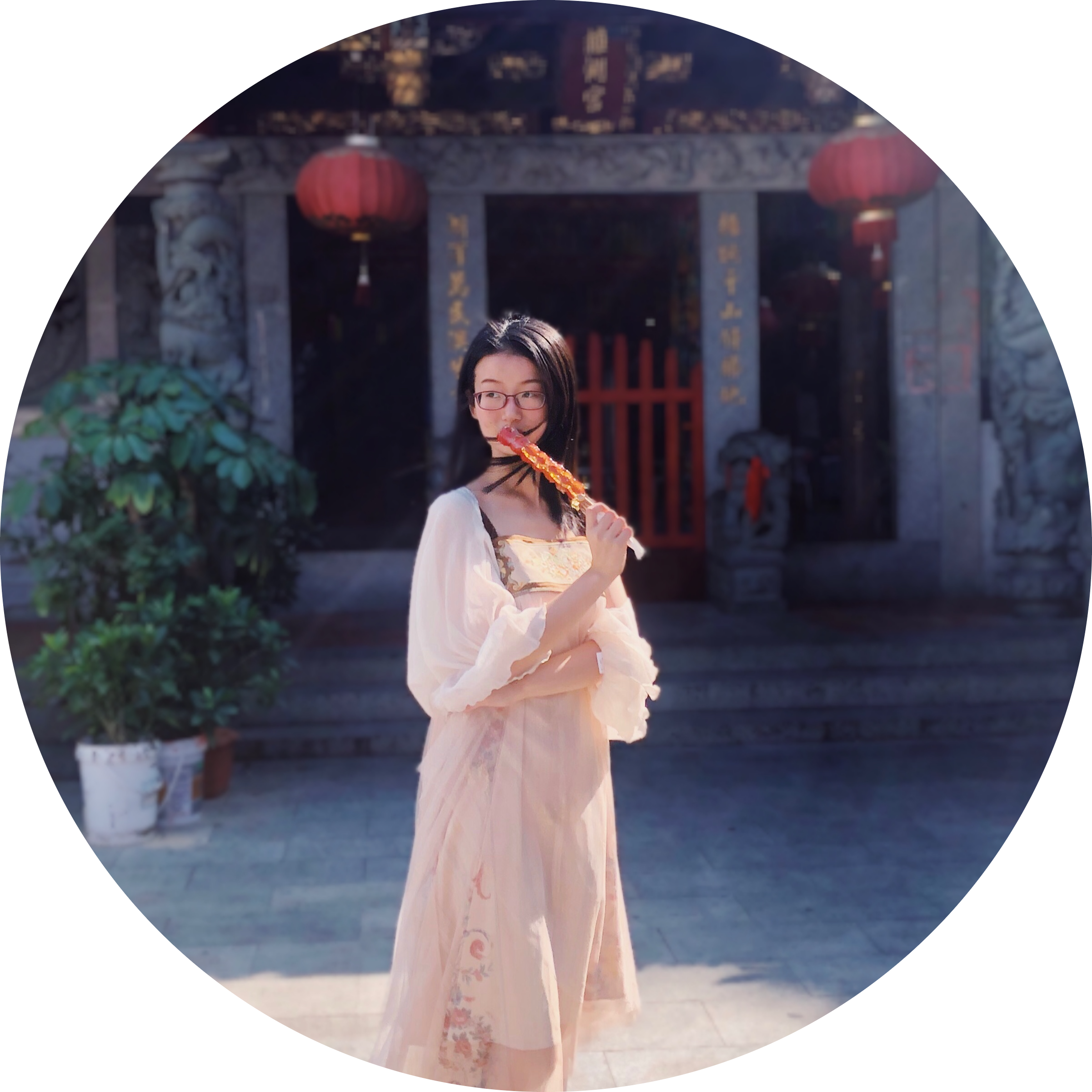 Go to the profile of Chen XinYi