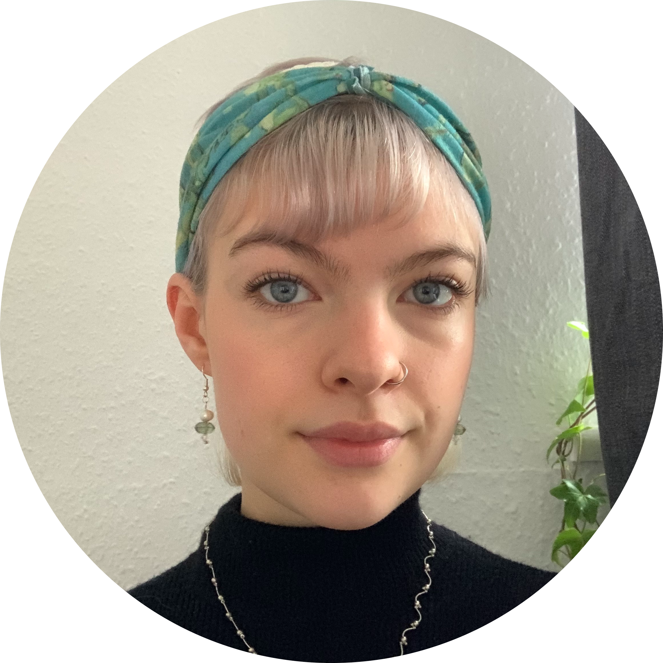 Go to the profile of Imogen Gaskell