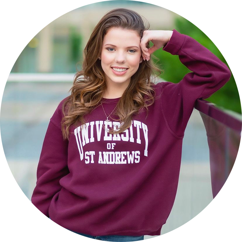 Go to the profile of Jolie Lay