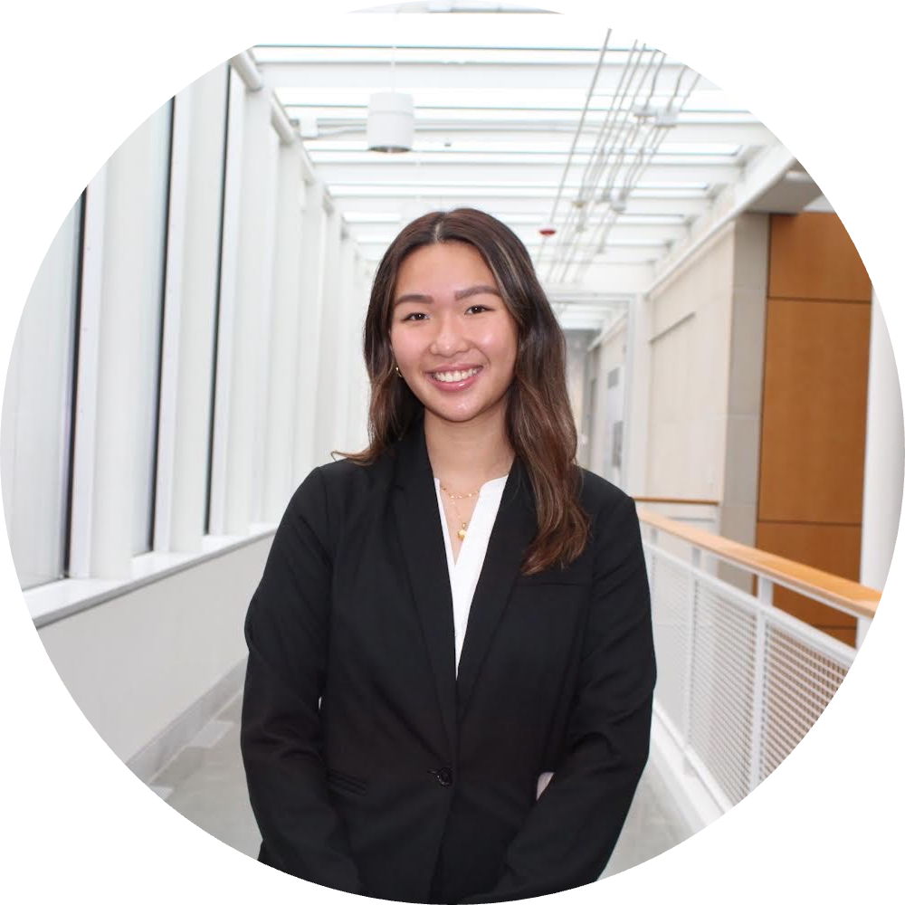 Go to the profile of Cynthia Tan