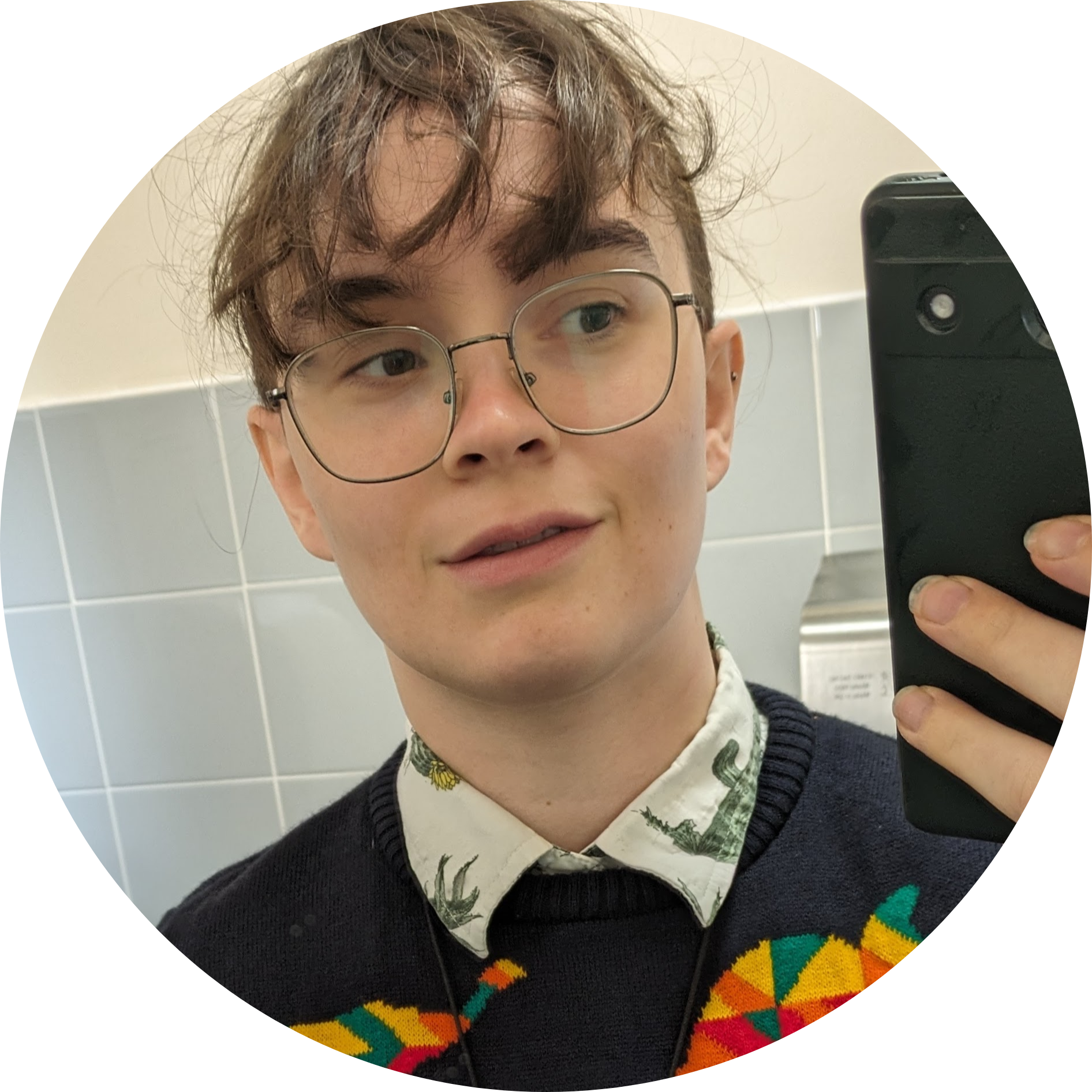 Go to the profile of Cath Brislane