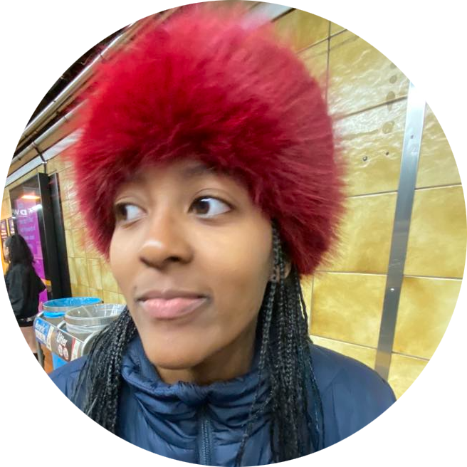 Go to the profile of Malaika Bunzigiye