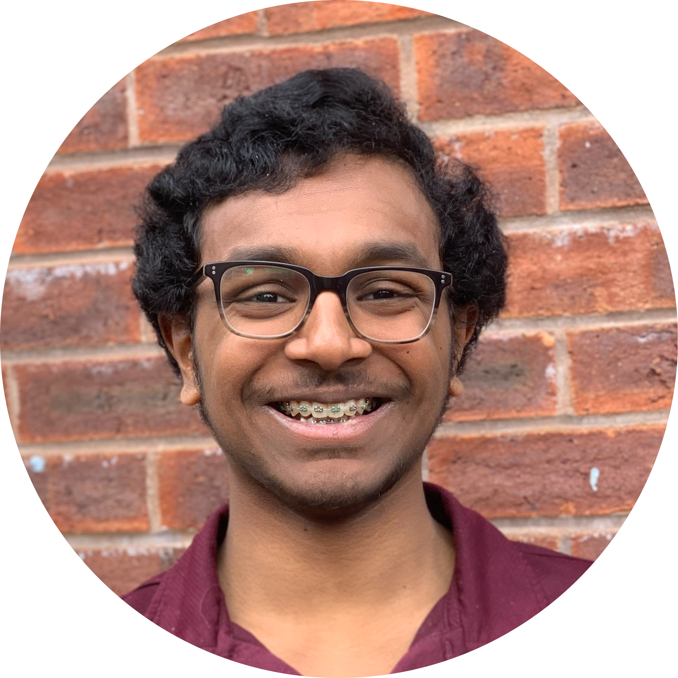 Go to the profile of Charan Kandepalli