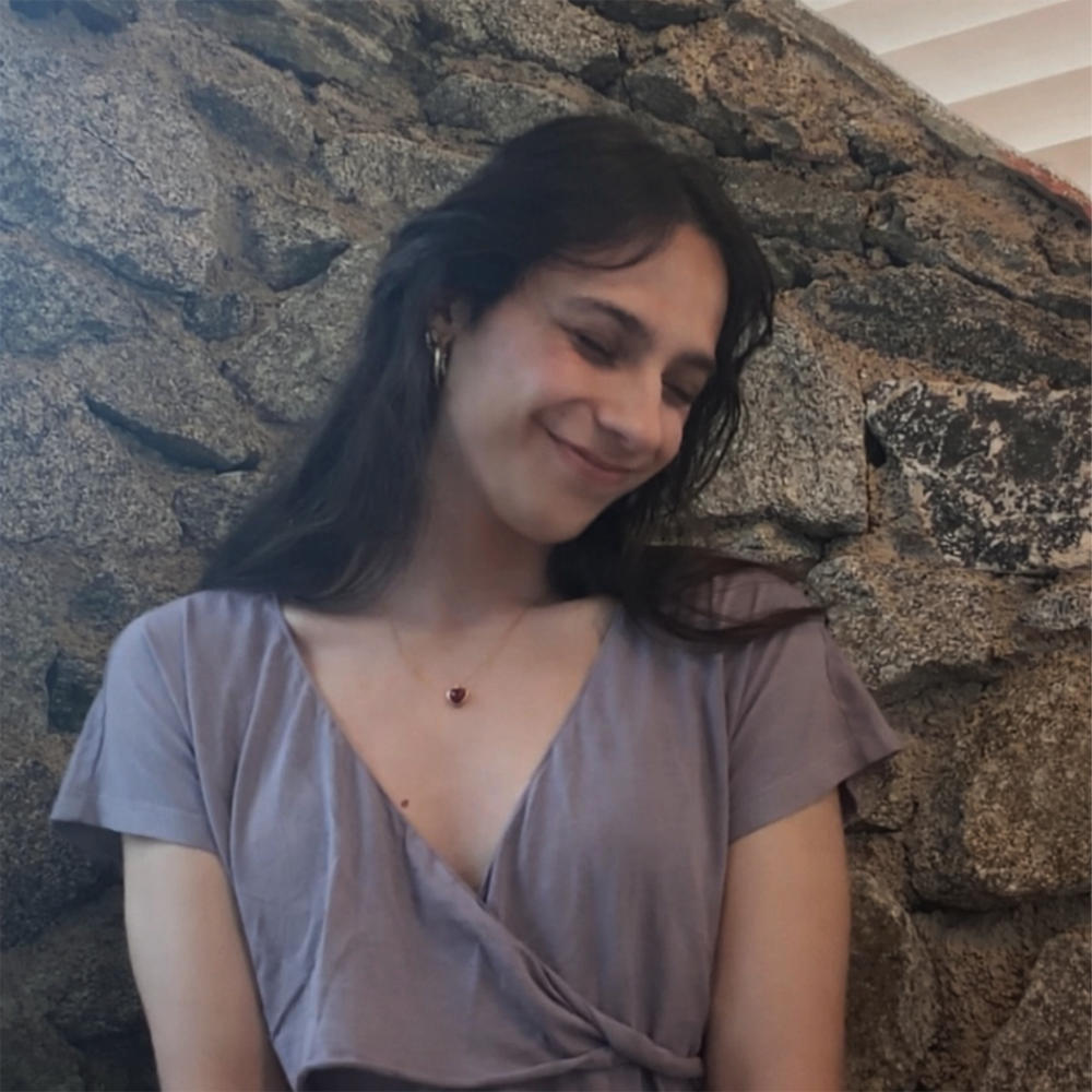 Go to the profile of Hanna Salzman