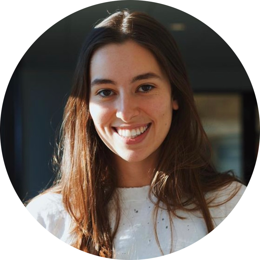 Go to the profile of Morgane Dackiw