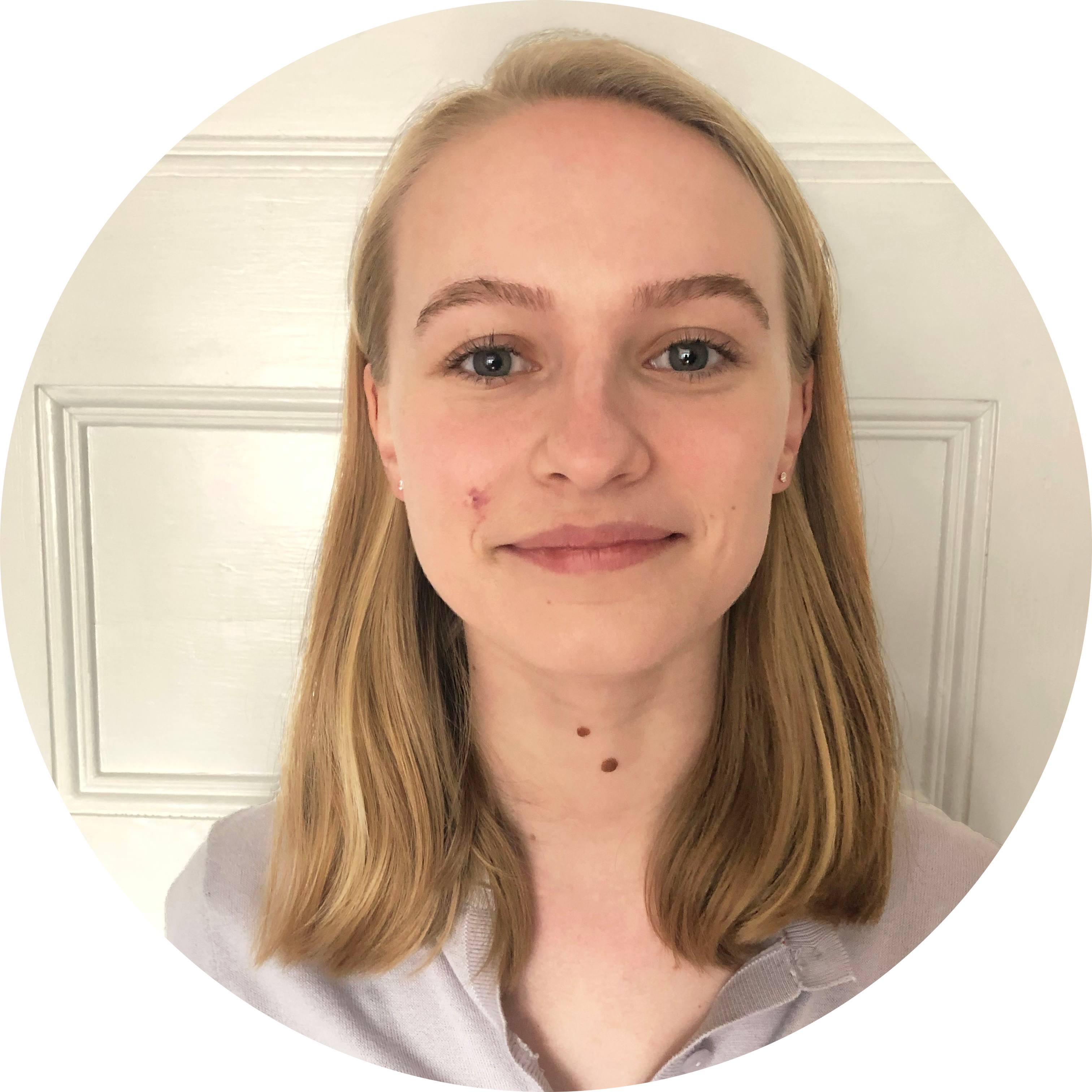 Go to the profile of Rachel McGinn