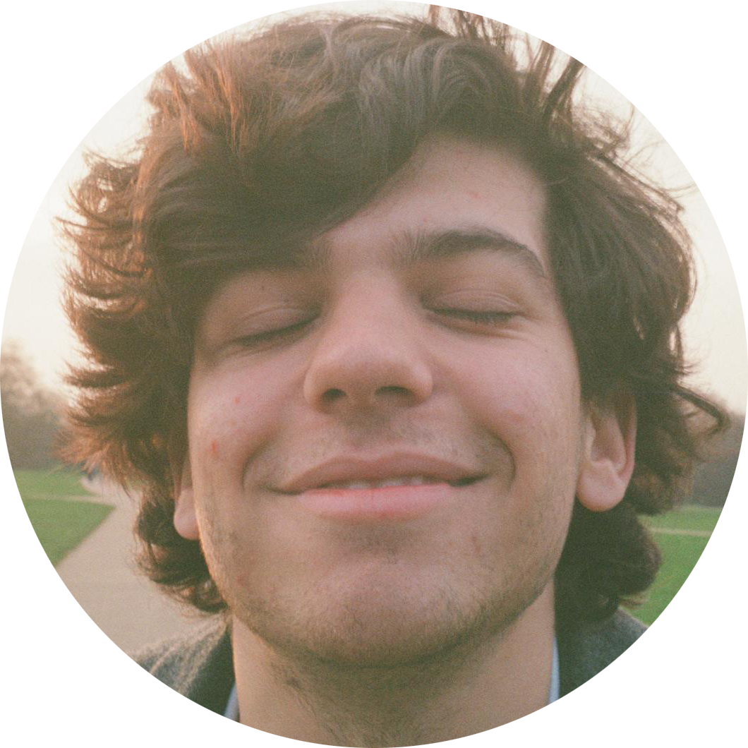 Go to the profile of Lorenzo Donatelli