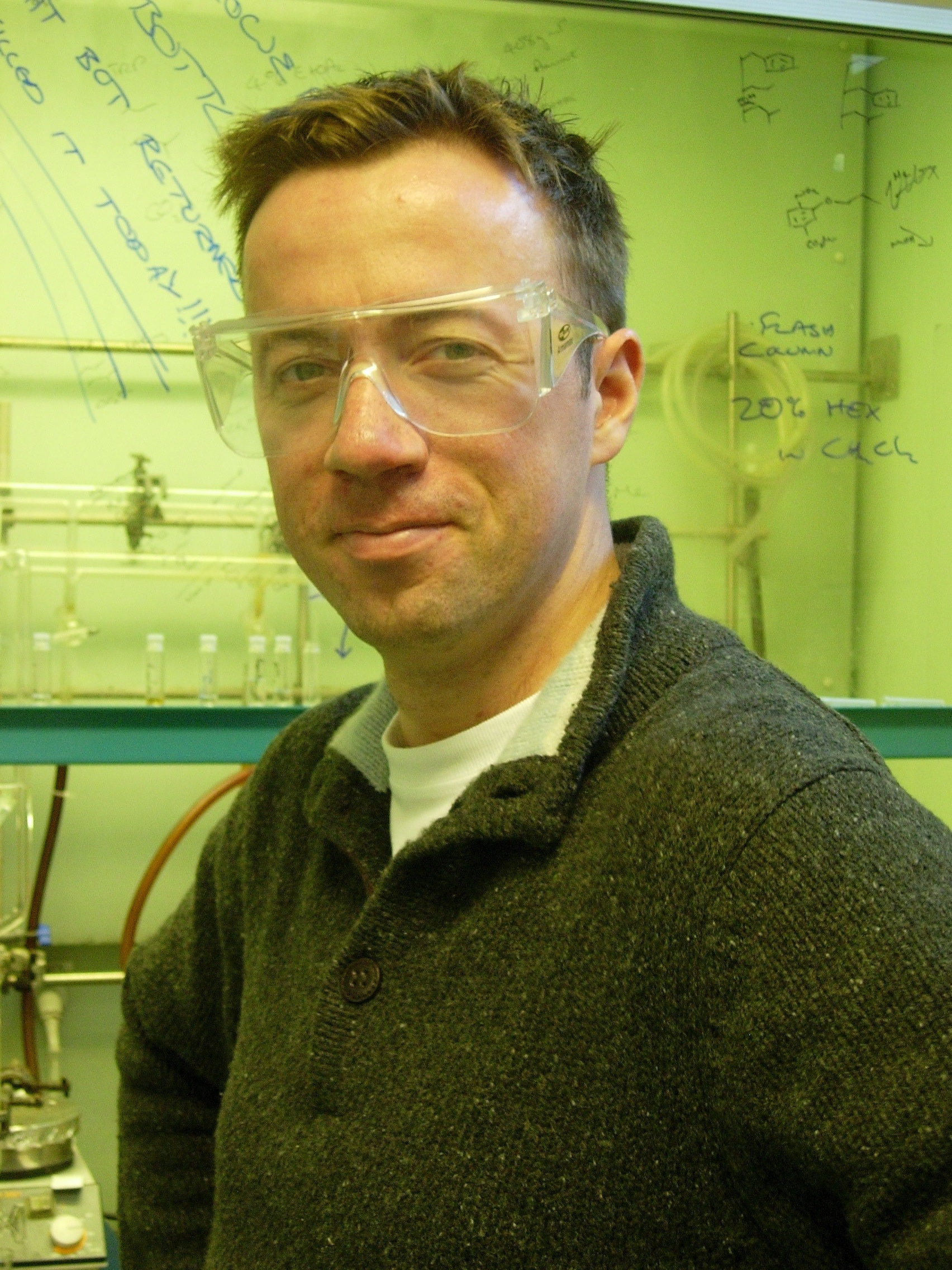 Go to the profile of Andy Wilson