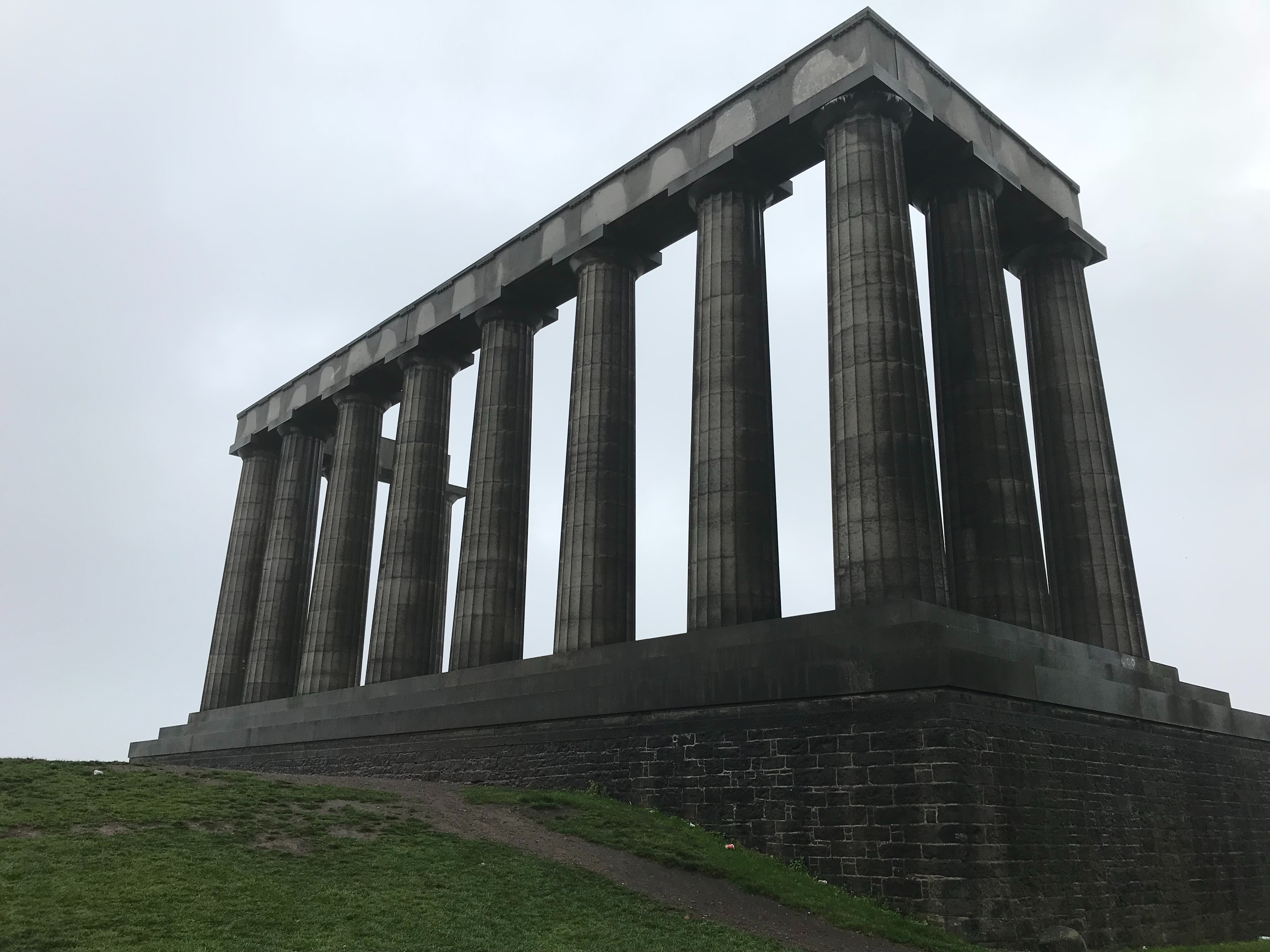 Go to the profile of Quinn Higgins