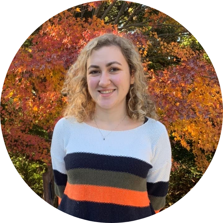 Go to the profile of Ana Cuteanu