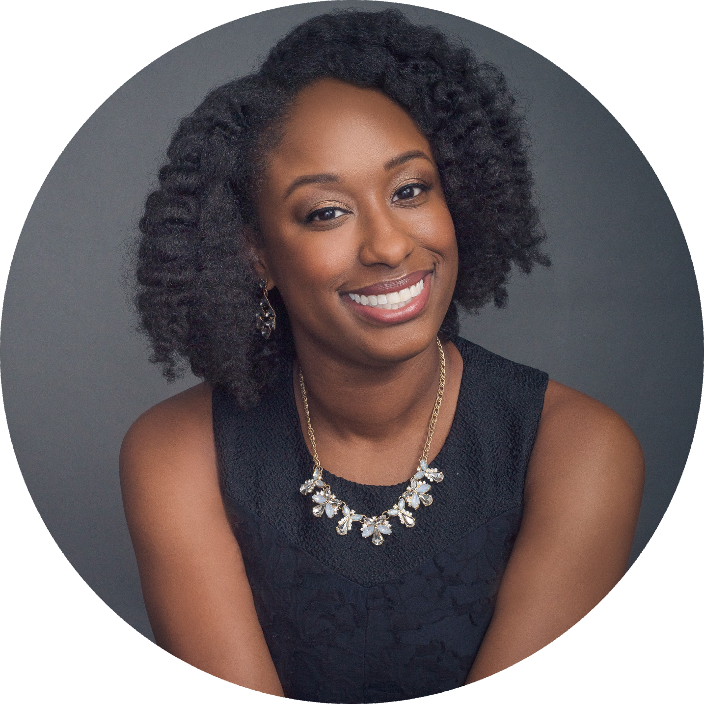 Go to the profile of Alicia Davis