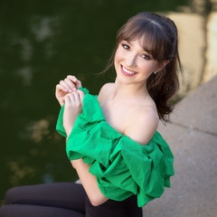 Go to the profile of Taylor Cross