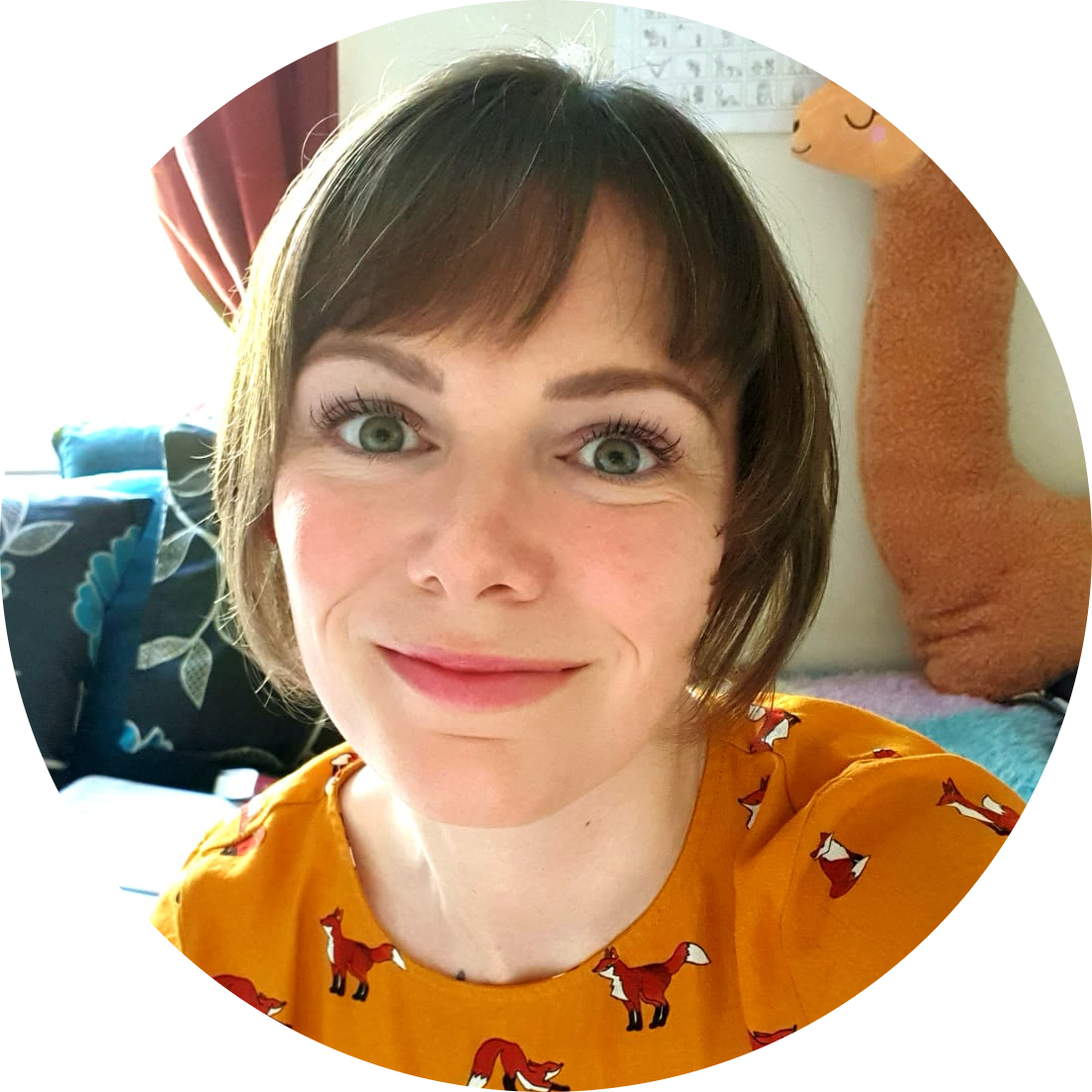 Go to the profile of Sarah Heptinstall