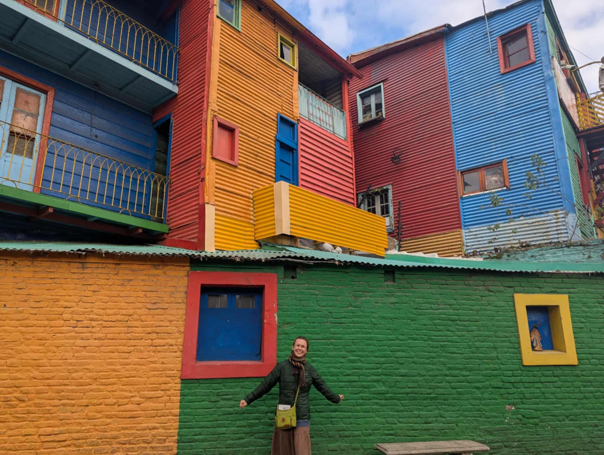 Part 3: Culture exchange