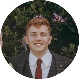 Go to the profile of Luke Sewell