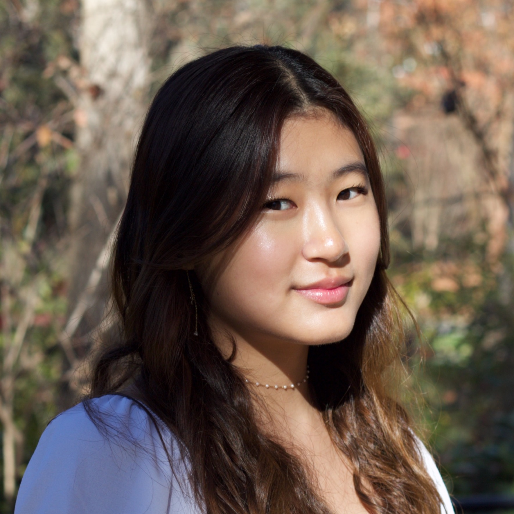 Go to the profile of Jiyu Hong