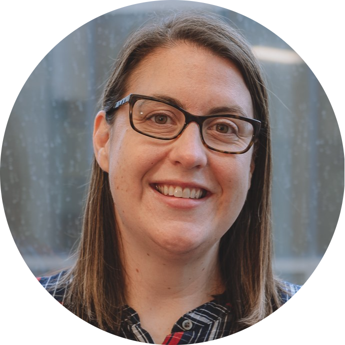 Go to the profile of Meg U'Ren