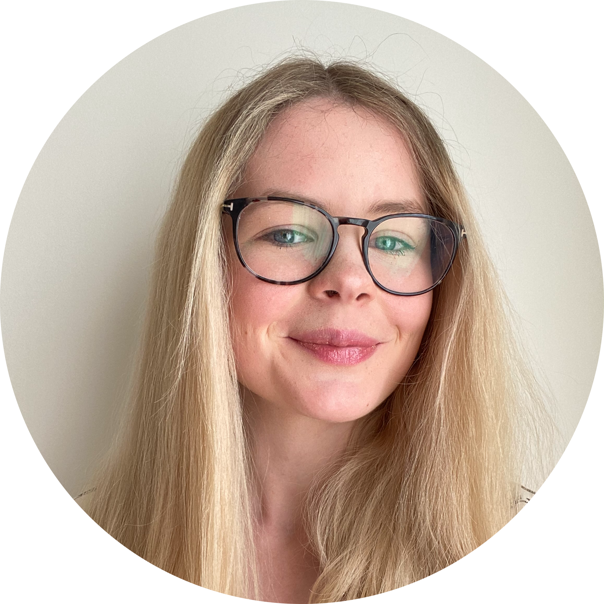 Go to the profile of Hannah Boyle