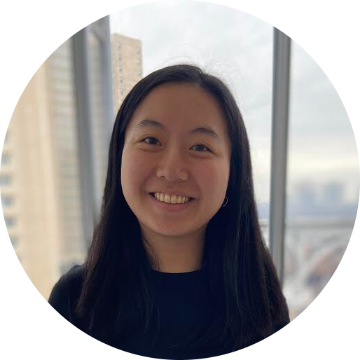 Go to the profile of Christina Lee