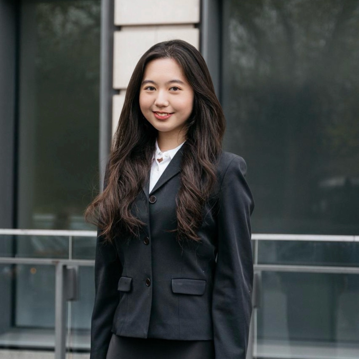 Go to the profile of Angela Chan Wing-yan