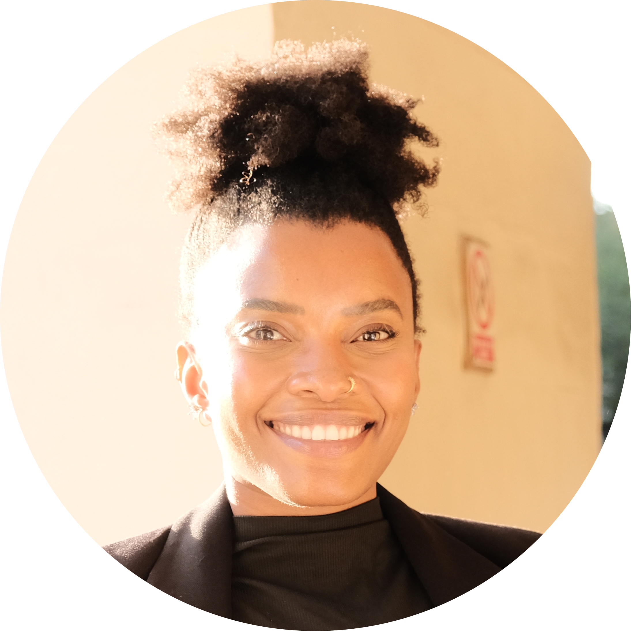 Go to the profile of Sabrina Yegela