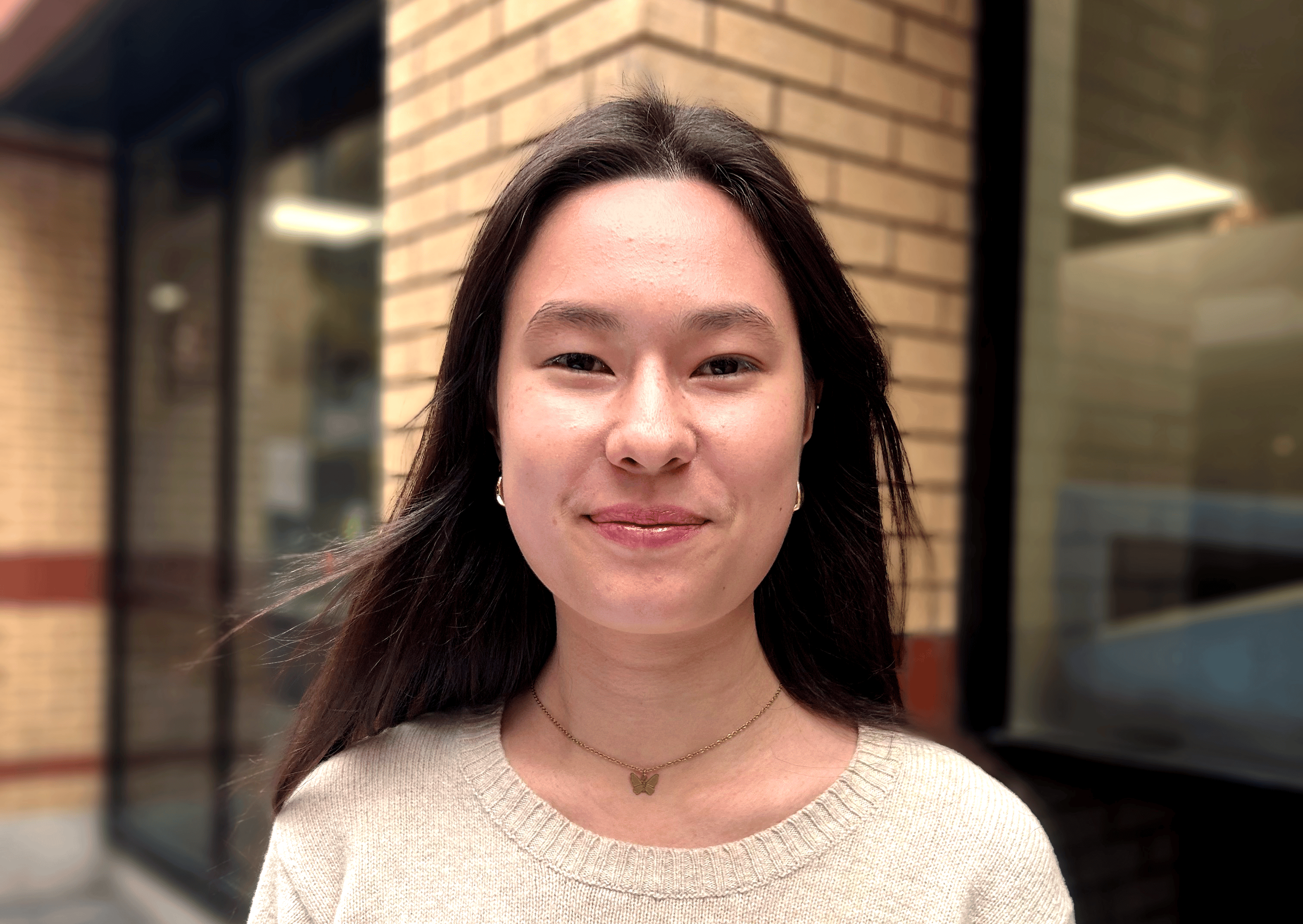 Introducing Hannah Watton—Community Ambassador and Team Support Executive