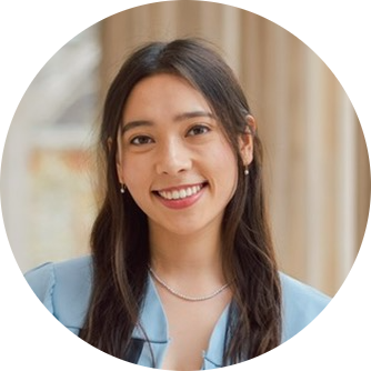 Go to the profile of Mia Richmond