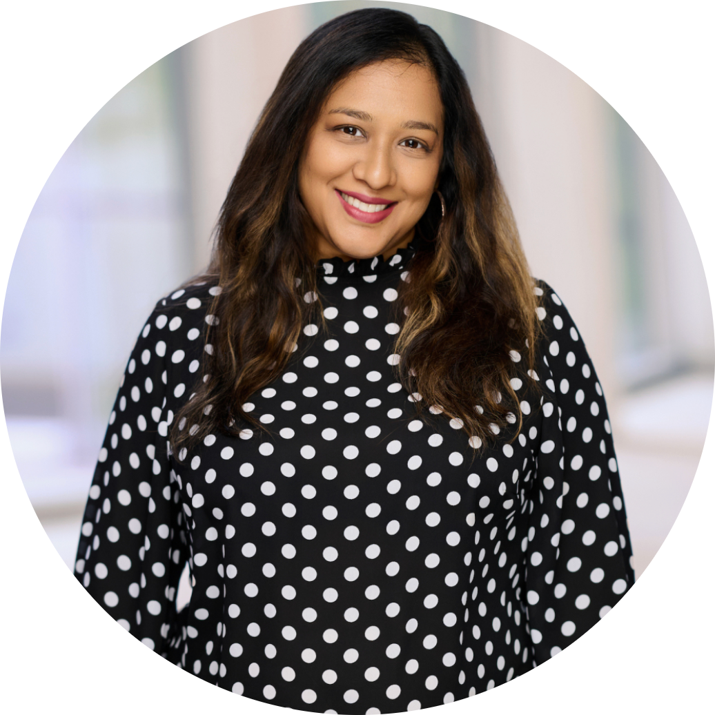 Go to the profile of Farhana Goha