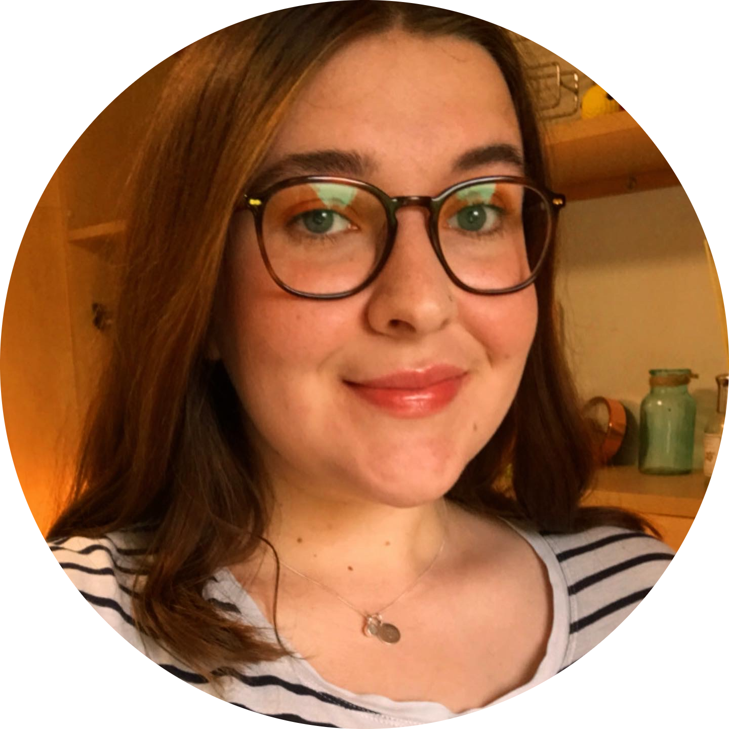 Go to the profile of Emily Shepherdson (she/they)