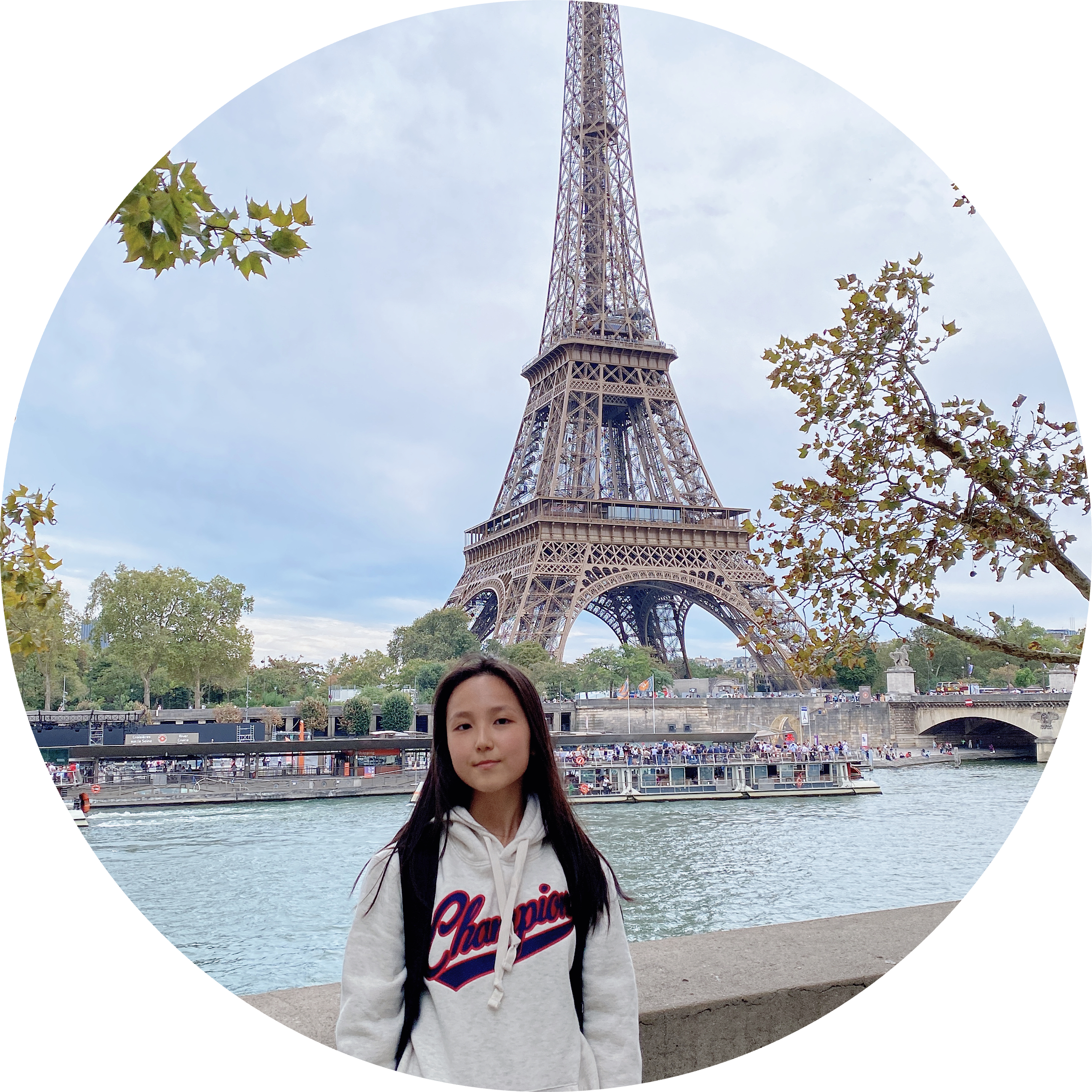 Go to the profile of Chia-Hsuan Chang