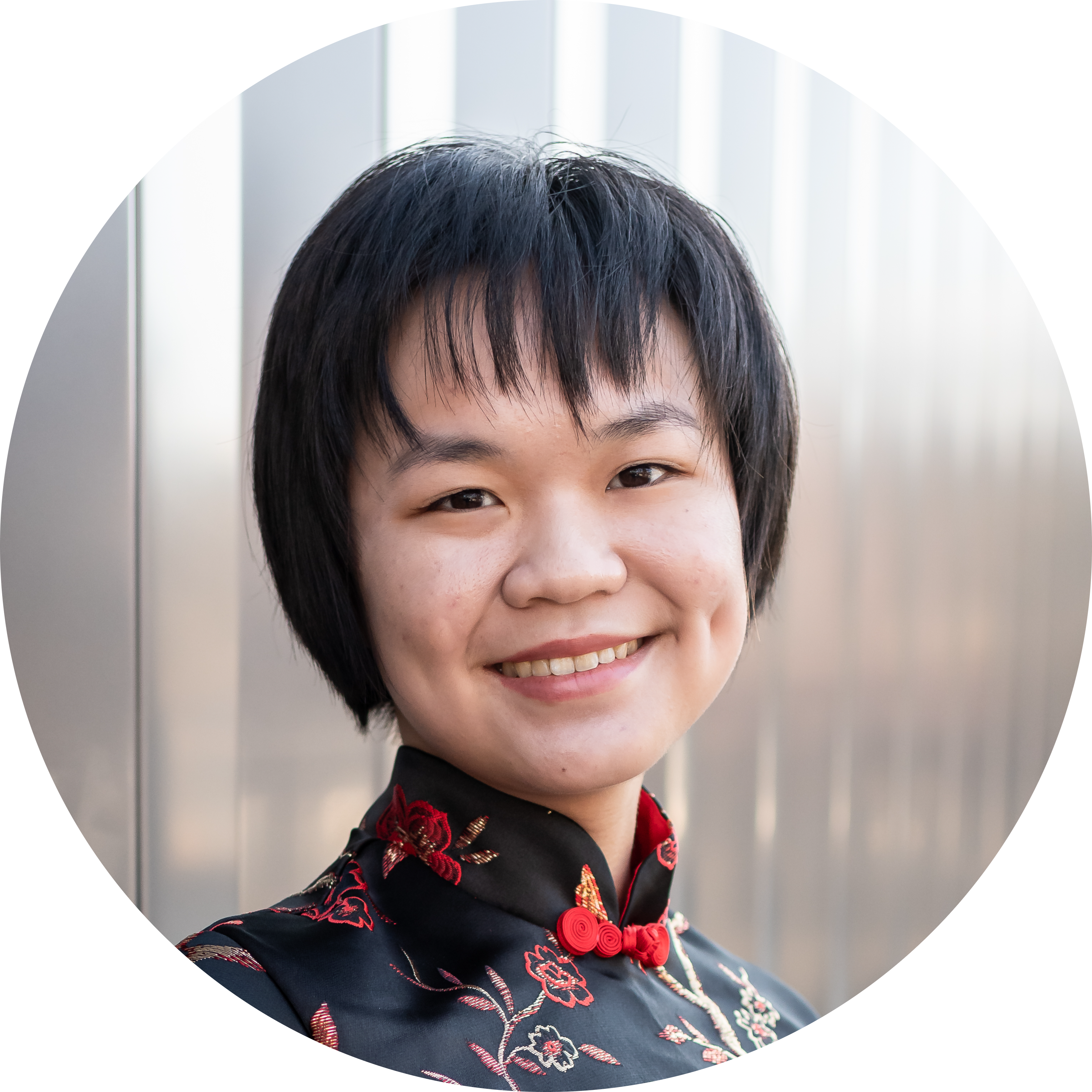 Go to the profile of C. Rachel Ngai