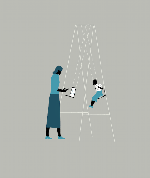 Women at Work