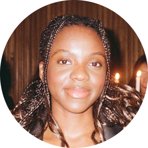 Go to the profile of Chitalu Regina Chanda