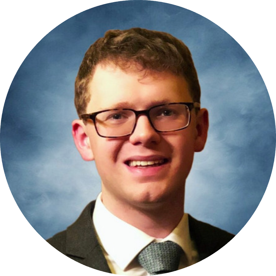 Go to the profile of Morgan Elsmore