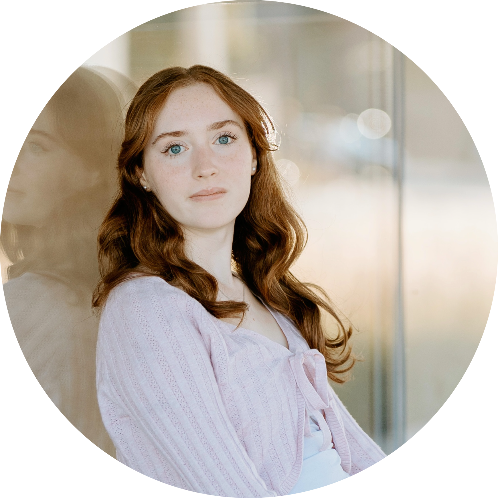 Go to the profile of Althea Downing-Sherer