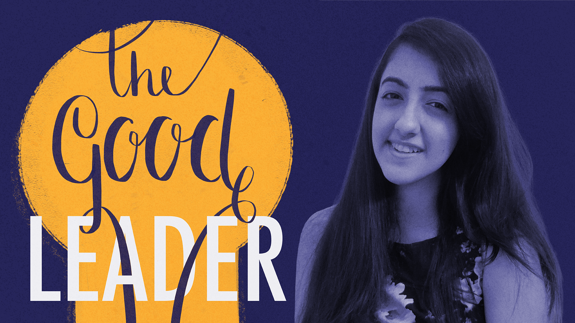 Changing The Code - Chhavi Sharma
