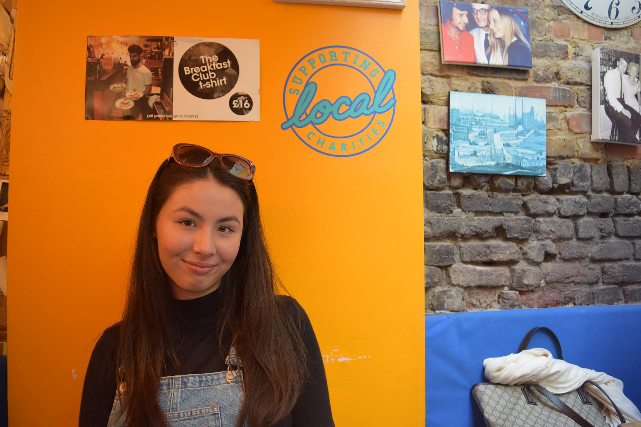 Go to the profile of Janice Caldwell