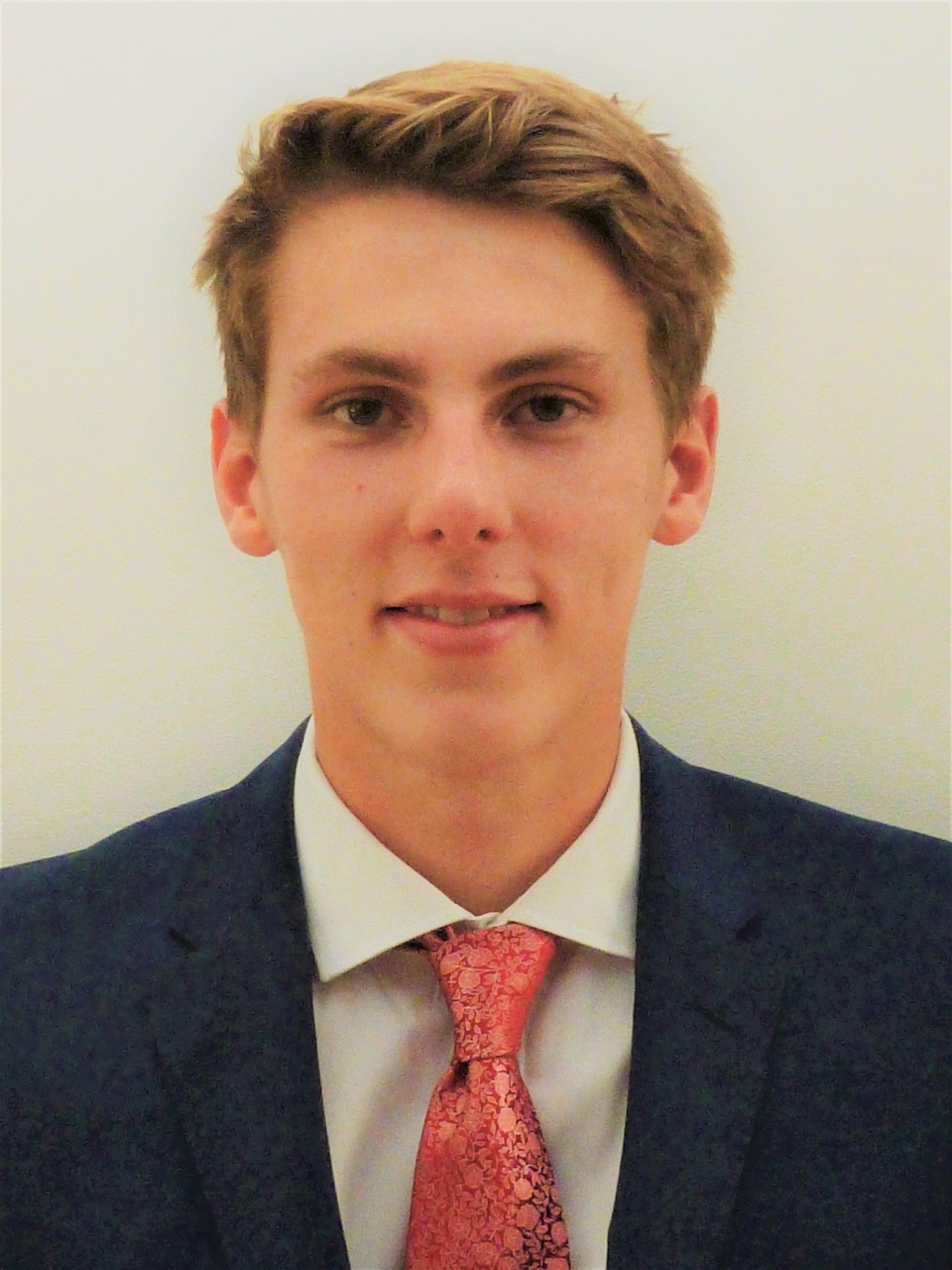 Go to the profile of Jon-Francis Forward