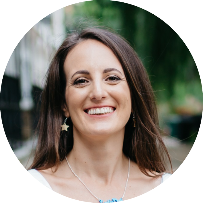 Go to the profile of Ilaria Michelis