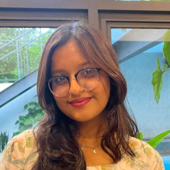 Go to the profile of Naziba Sayem