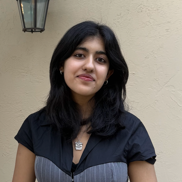 Go to the profile of Ruchi Mangtani