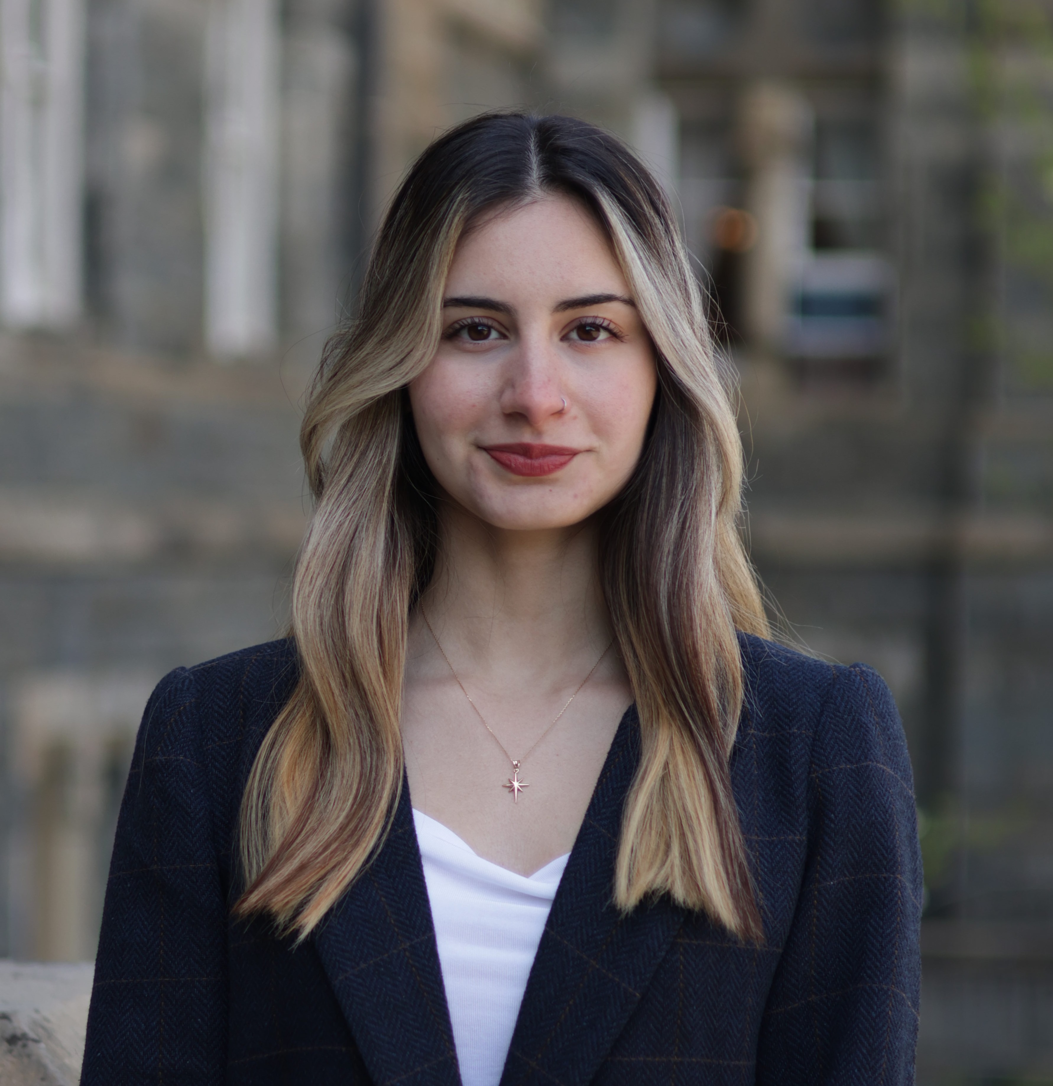 Go to the profile of Tuana Tantur